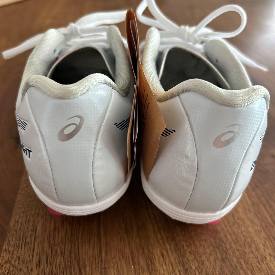 【アシックス 】サッカーシューズ スパイクDS LIGHT JR GS 22㎝