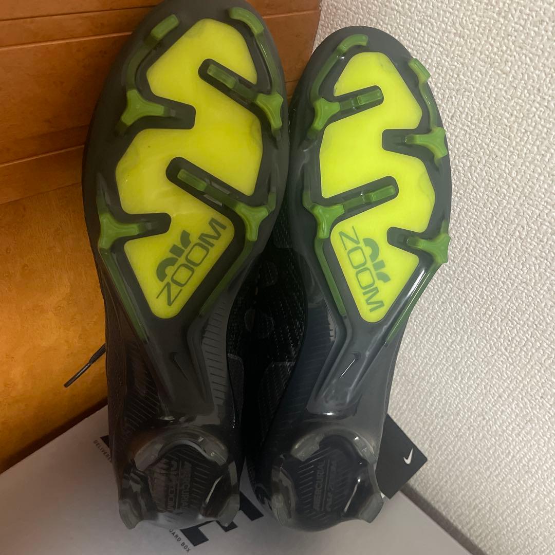 シューズ Nike Air Zoom Mercurial 27.5cm