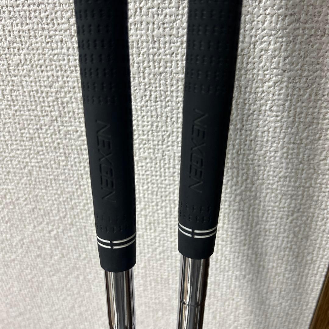 Cleveland RTX ZIPCORE52度 56度 メンズウェッジ