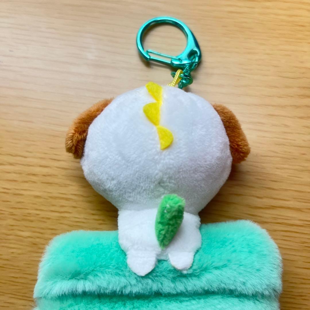 RIIZE アントン フォトカード ホルダー モンリョンイ トレカケース