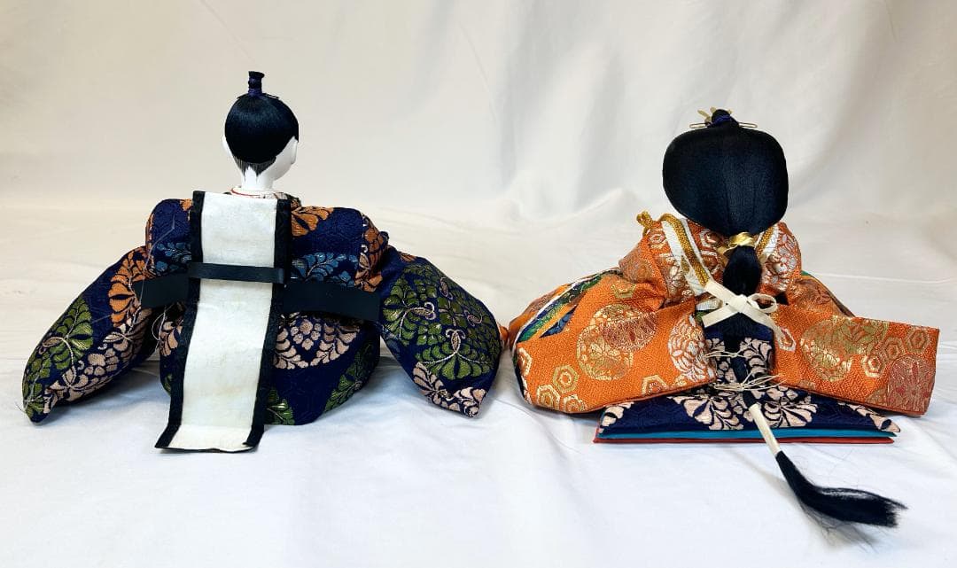 10番親王（と）オリジナル雛人形 単品 親王 お殿様 お雛様 雛人形
