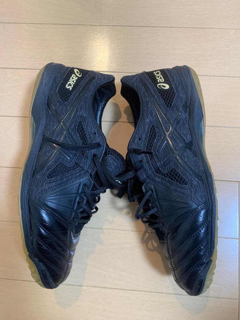 ASICS DESTAQUE 5K (希少カラー)