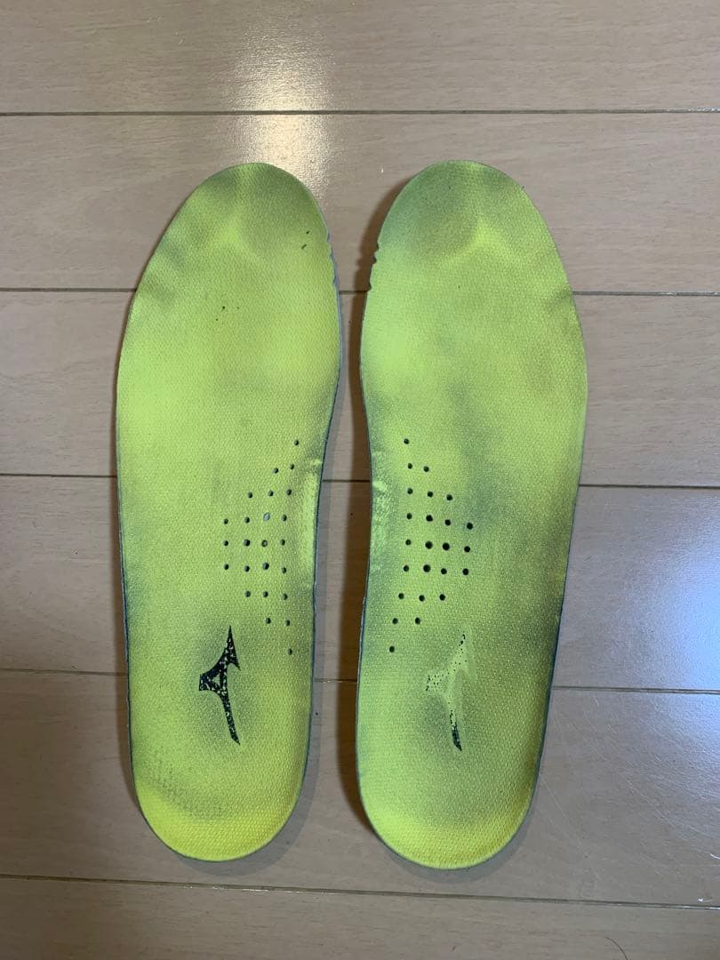 ASICS DESTAQUE 5K (希少カラー)