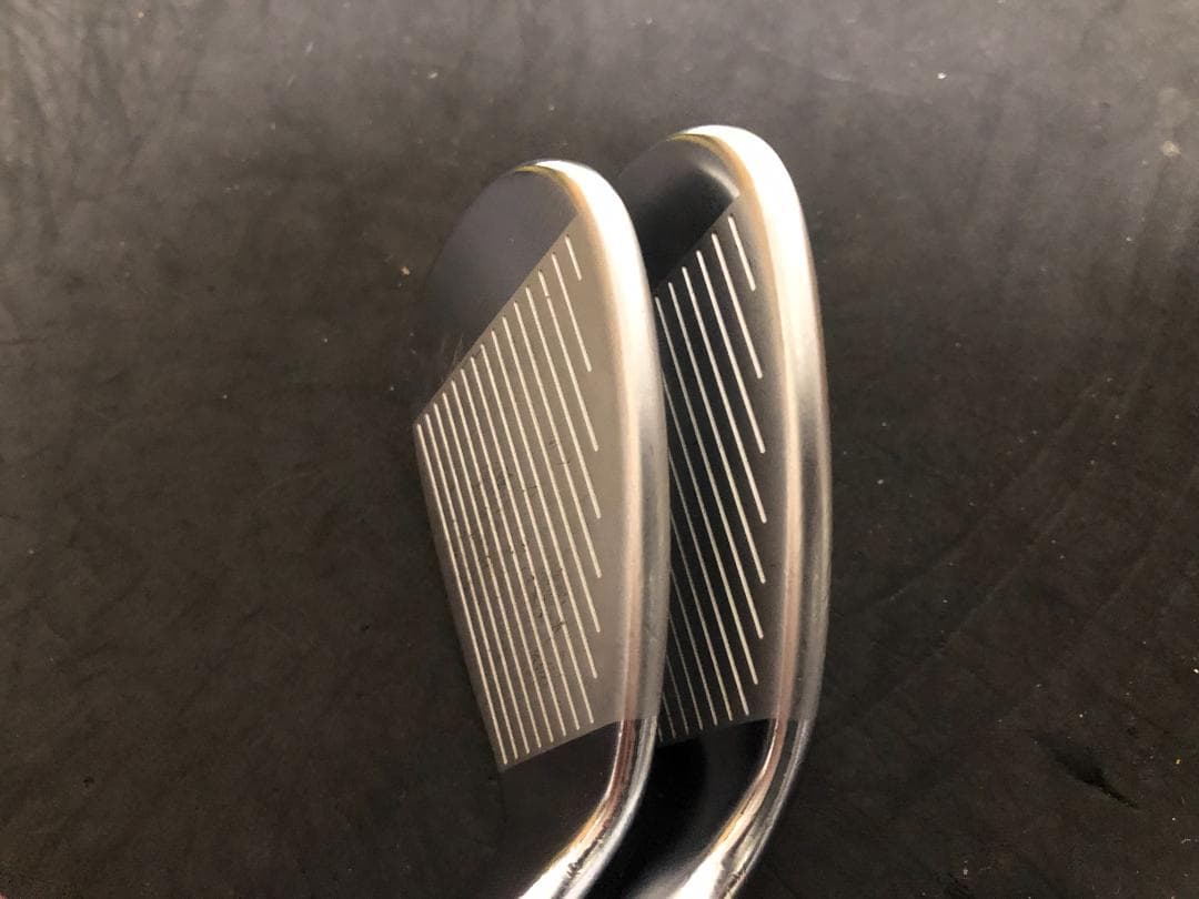 486/BALDO/TOUR BITE/52°・58°/ヘッドのみ2個セット