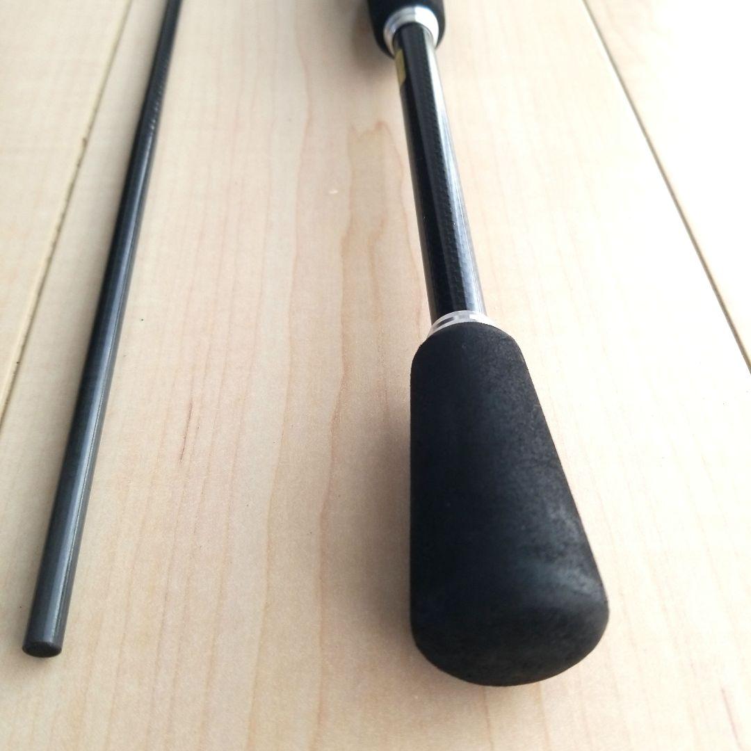 DAIWA　AJING X 68L-S