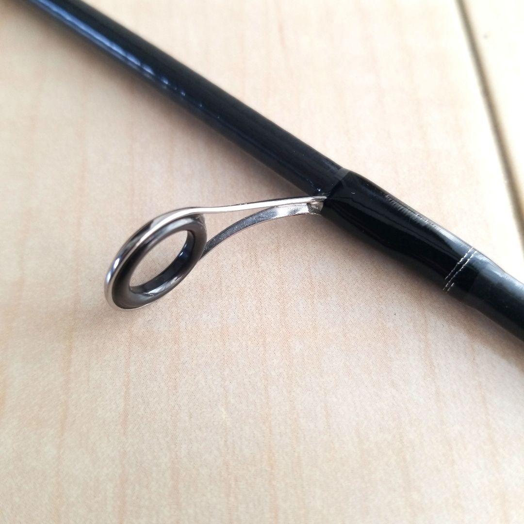 DAIWA　AJING X 68L-S