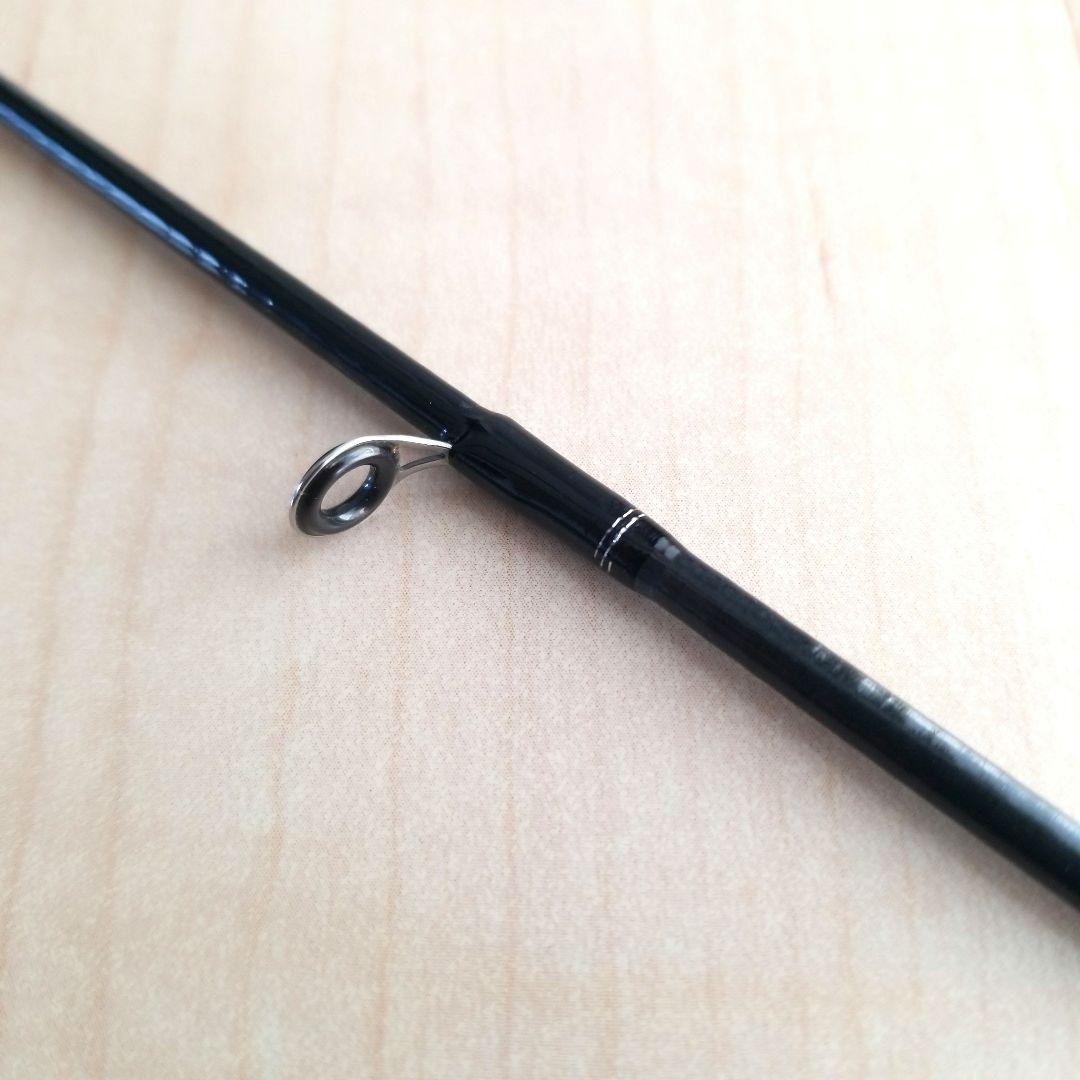DAIWA　AJING X 68L-S