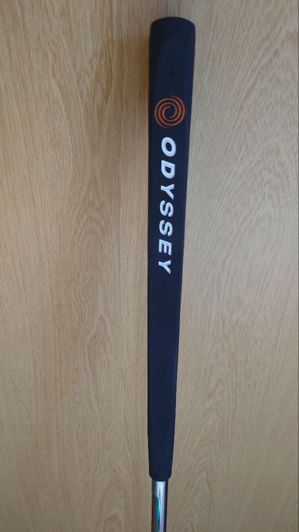 クラブ ODYSSEY WHITE DAMASCUS iX #1