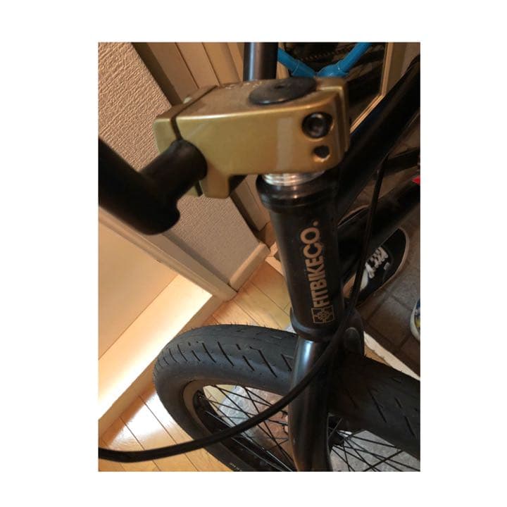 BMX引き渡し限定