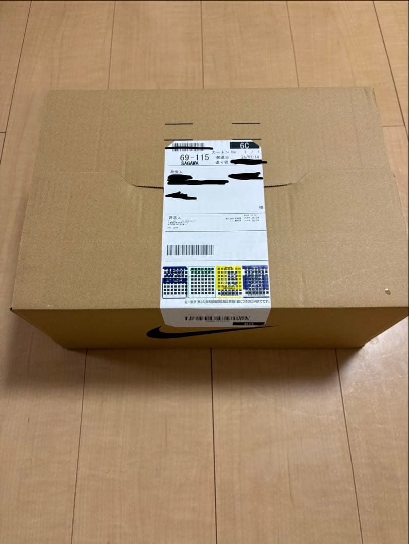 コービー 6 プロトロ 27cm バスケットボールシューズ