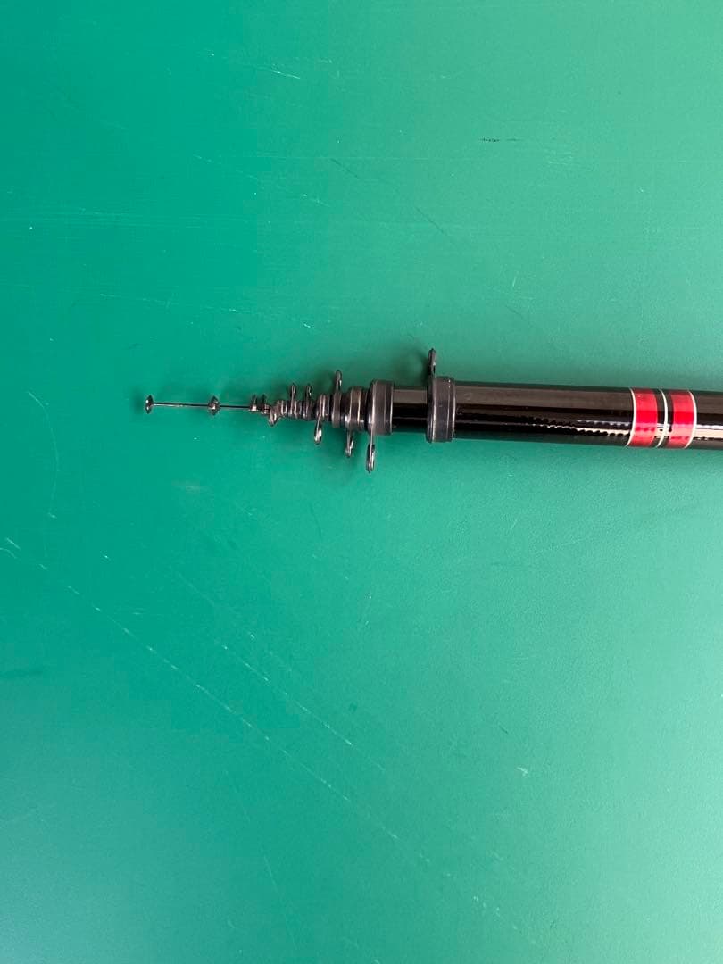 DAIWA CARBOWHISKER飛竜06号54 &ひりゅう45G