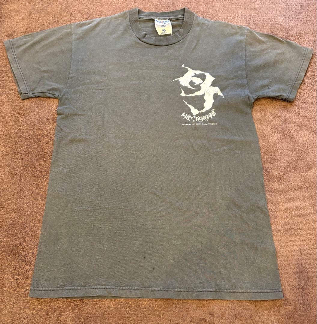 ☆超レア！AIR JAM ‘98 Tシャツ Sサイズ☆