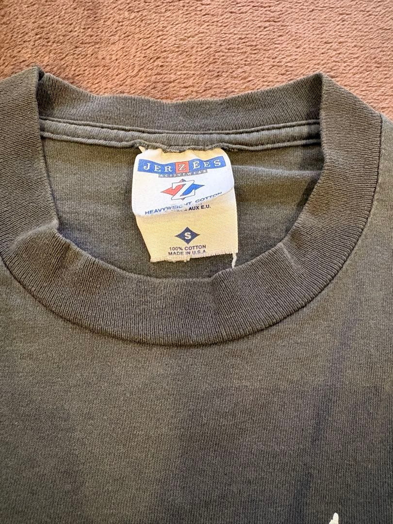 ☆超レア！AIR JAM ‘98 Tシャツ Sサイズ☆