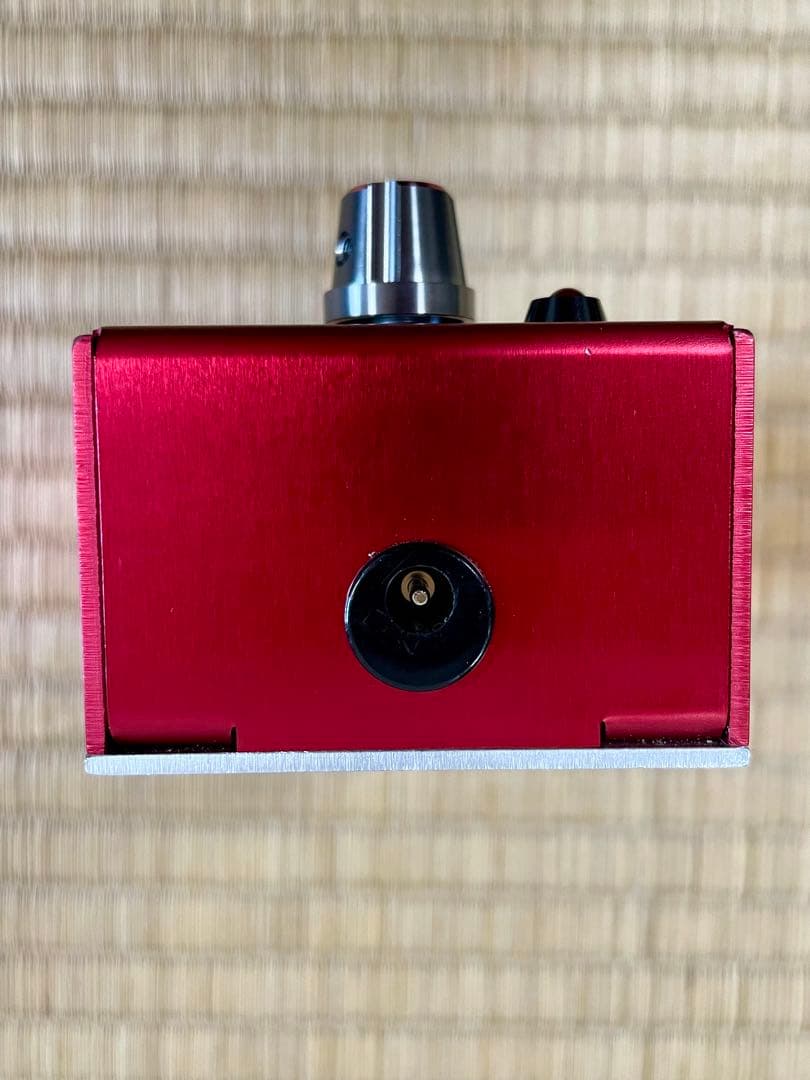 こまほケーブル ちょっ足しエフェクター OMEGA