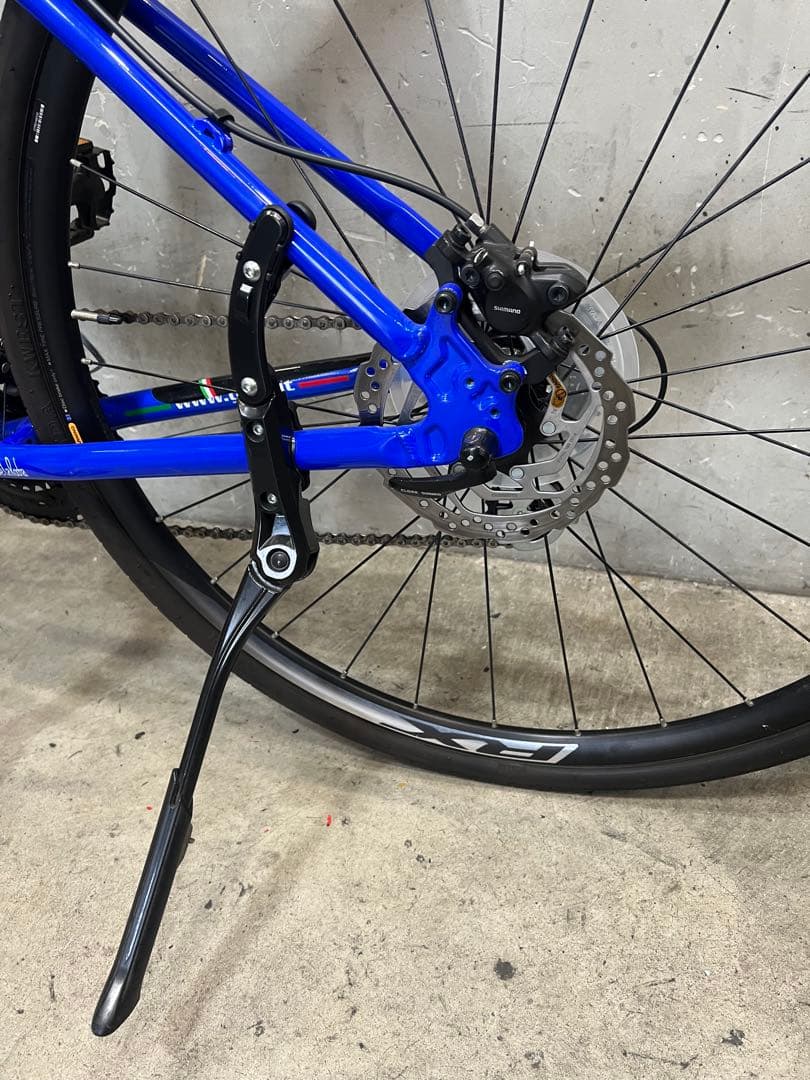 クロスバイク　GIOS MISTRAL DISC ジオス　ミストラル 2024年