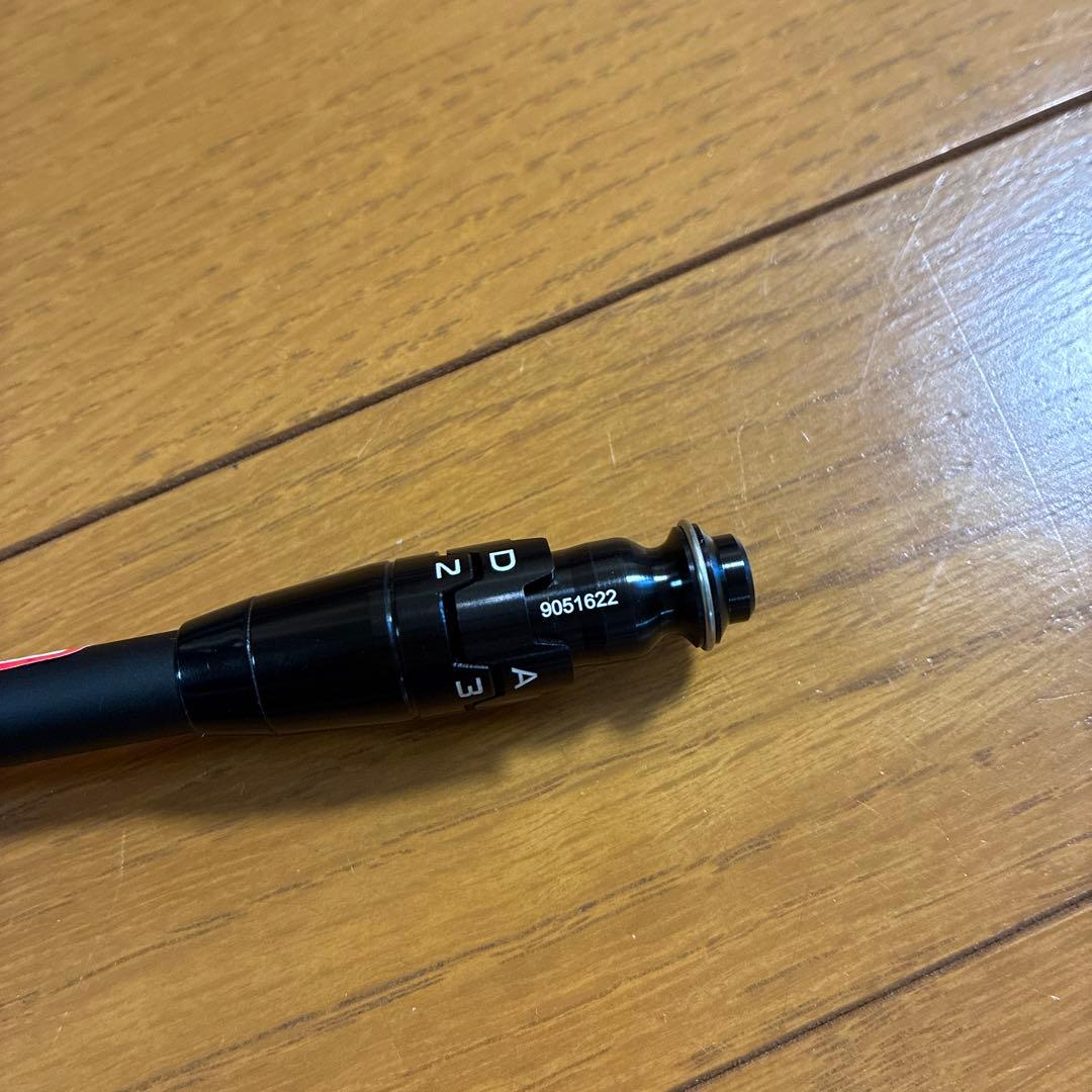 テンセイ1K ブルー65HY 4番ユーティリティ用タイトリストスリーブ付き 新品
