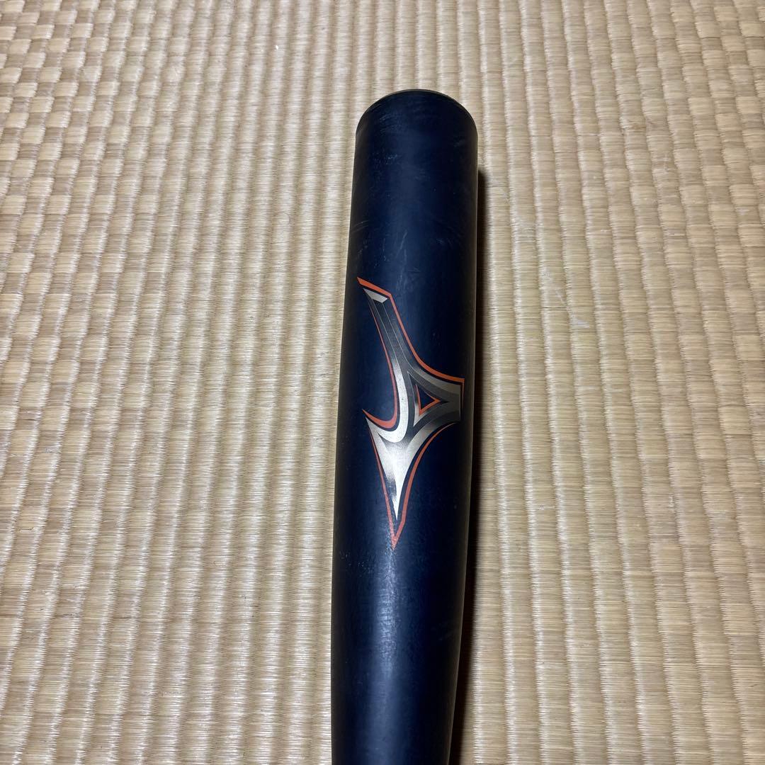 軟式バット ICJ8BR18-3