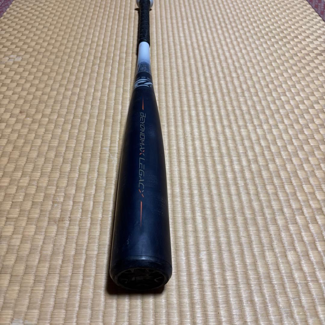 軟式バット ICJ8BR18-3