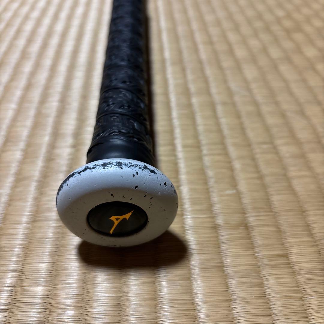軟式バット ICJ8BR18-3
