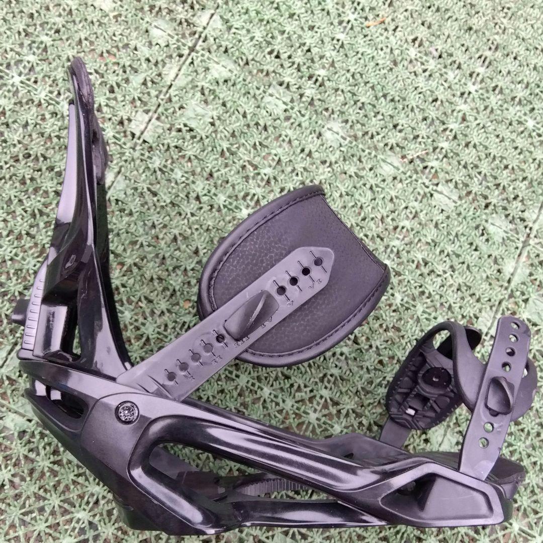 SALOMON 美品 Mサイズ/ BURTON FLUX UNION