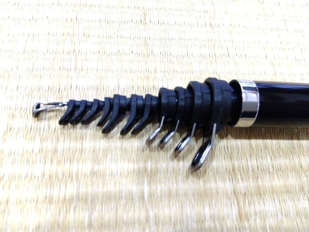 《美品》ダイワ AIR EVOLUTION エアエボリューション1.25−50