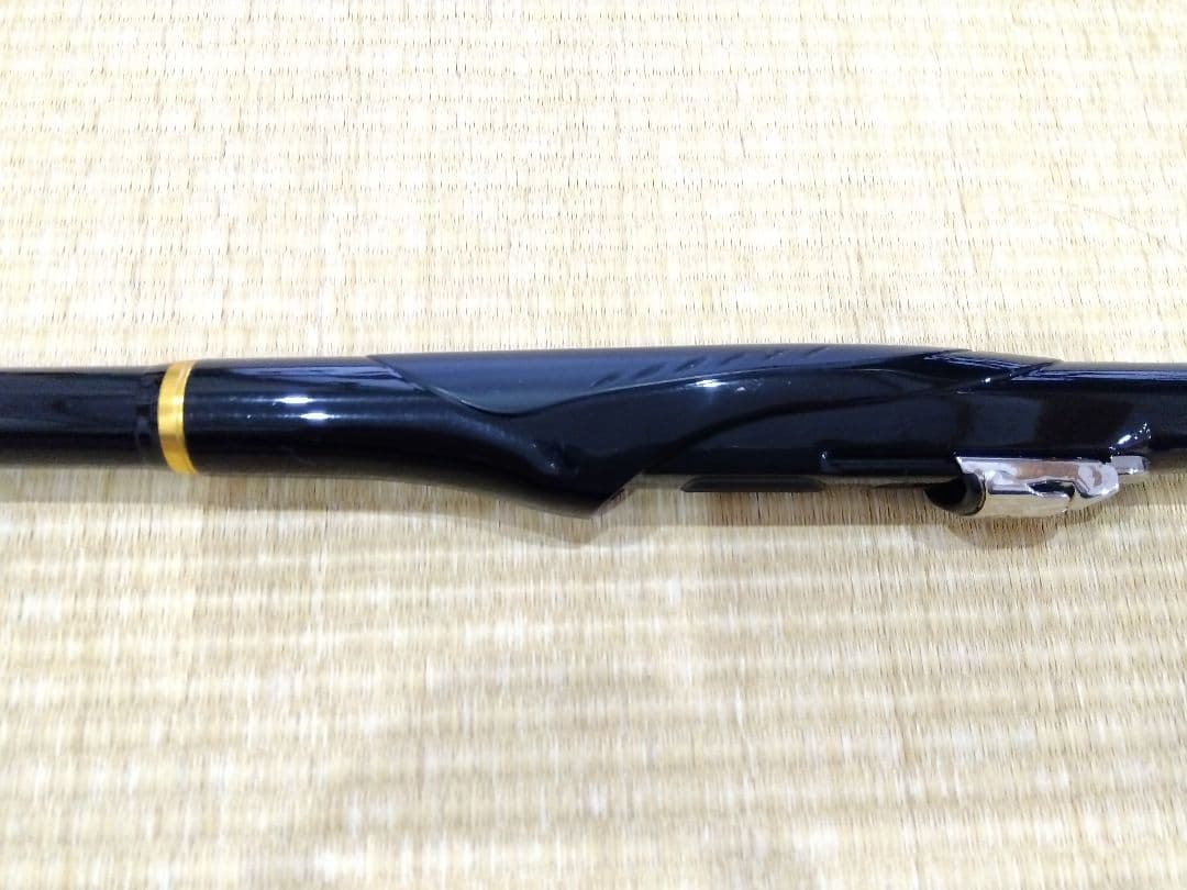 《美品》ダイワ AIR EVOLUTION エアエボリューション1.25−50