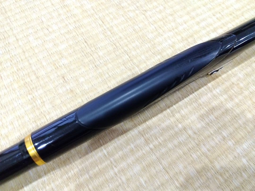 《美品》ダイワ AIR EVOLUTION エアエボリューション1.25−50