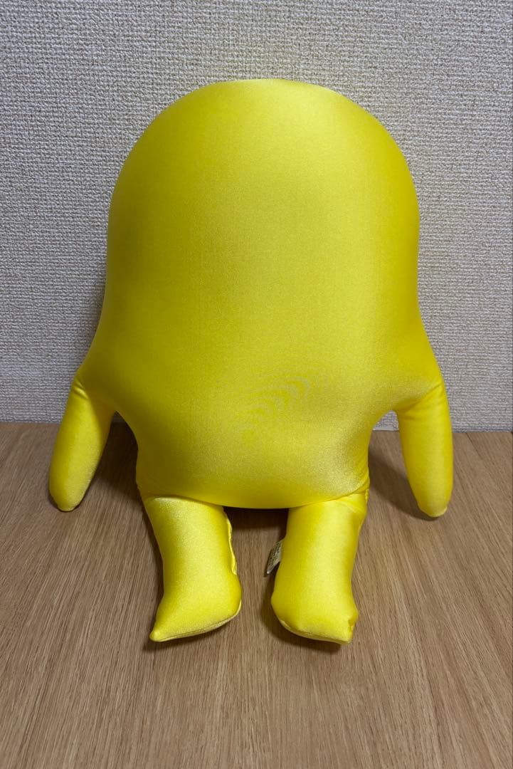 三文堂ひよこ　抱き枕