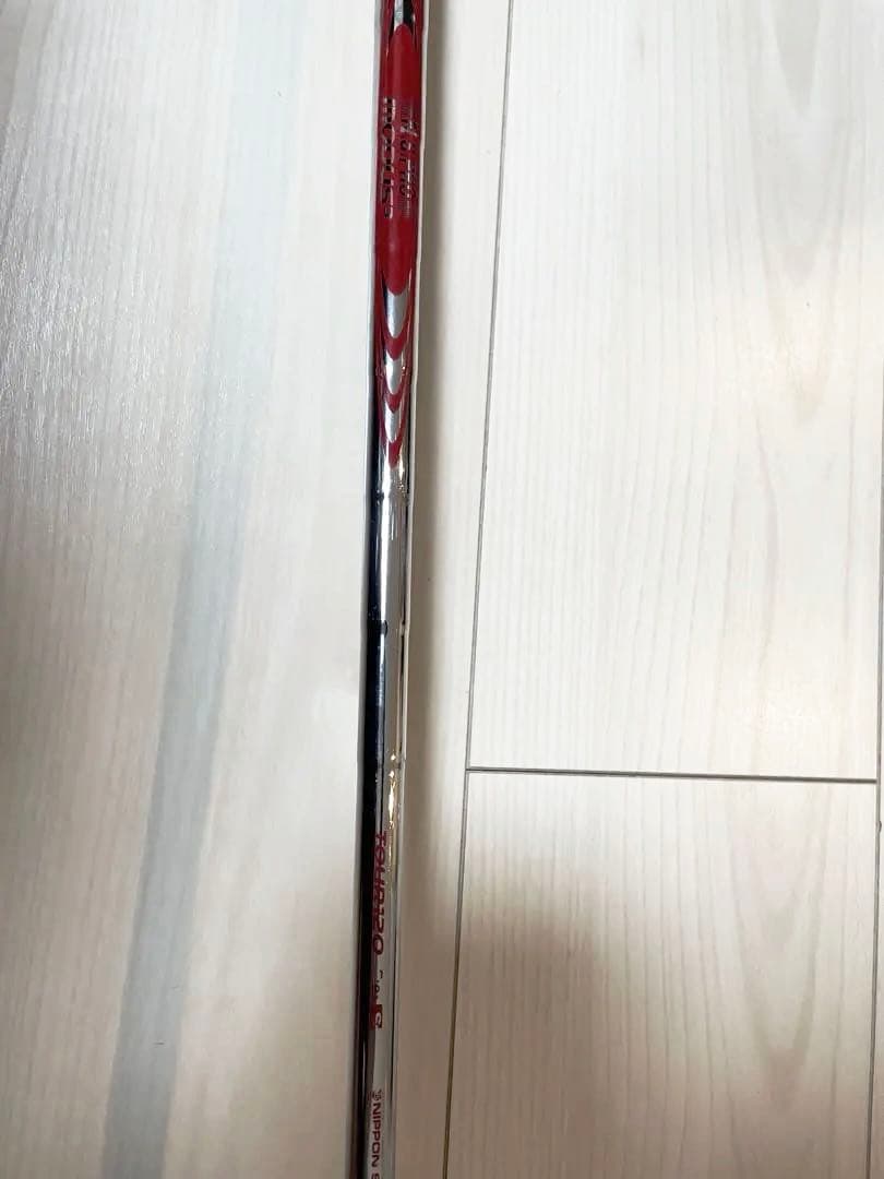 クリーブランド RTX zipcore 54°