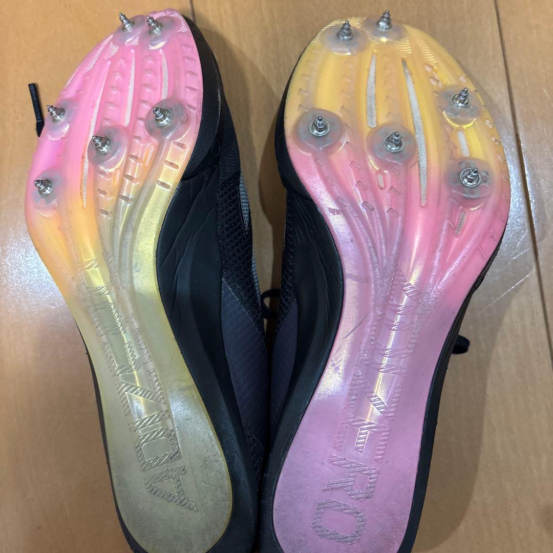 adidas フィネス2 24.5cm