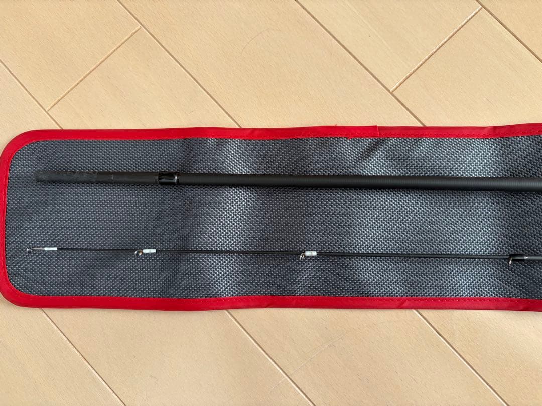 鯵道5G ADS-S832FC/AJI アジングロッド 8'3\"