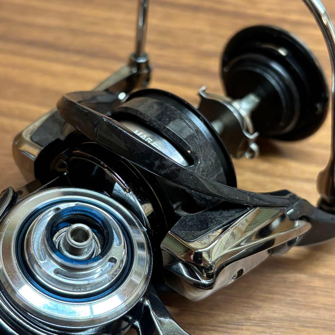 18イグジスト FC LT2500S-C ボディのみ