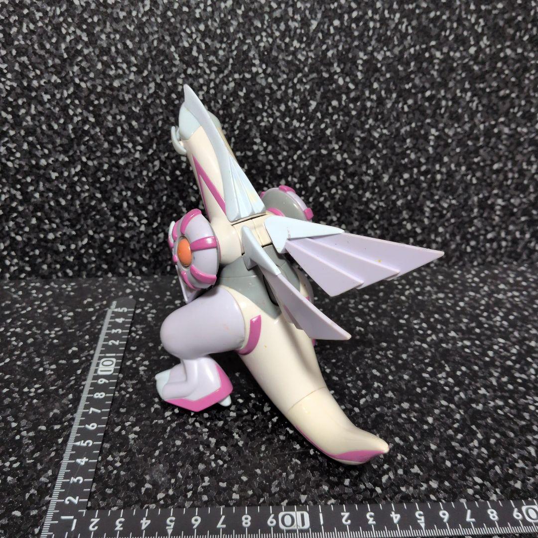 ポケモン　ポケットモンスターバトルアクションフィギュアDP　パルキア