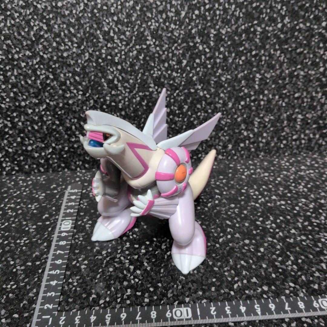 ポケモン　ポケットモンスターバトルアクションフィギュアDP　パルキア