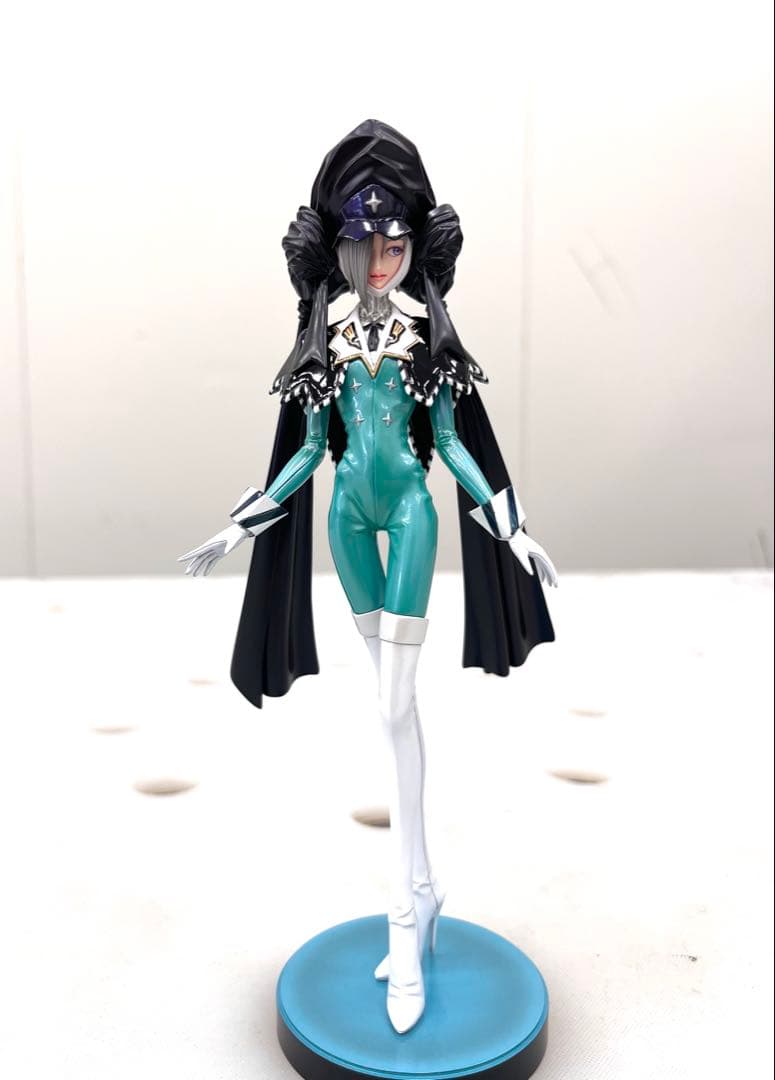 FSS ファティマ\"ベルクト\"プラスチックスタイル(制作中)