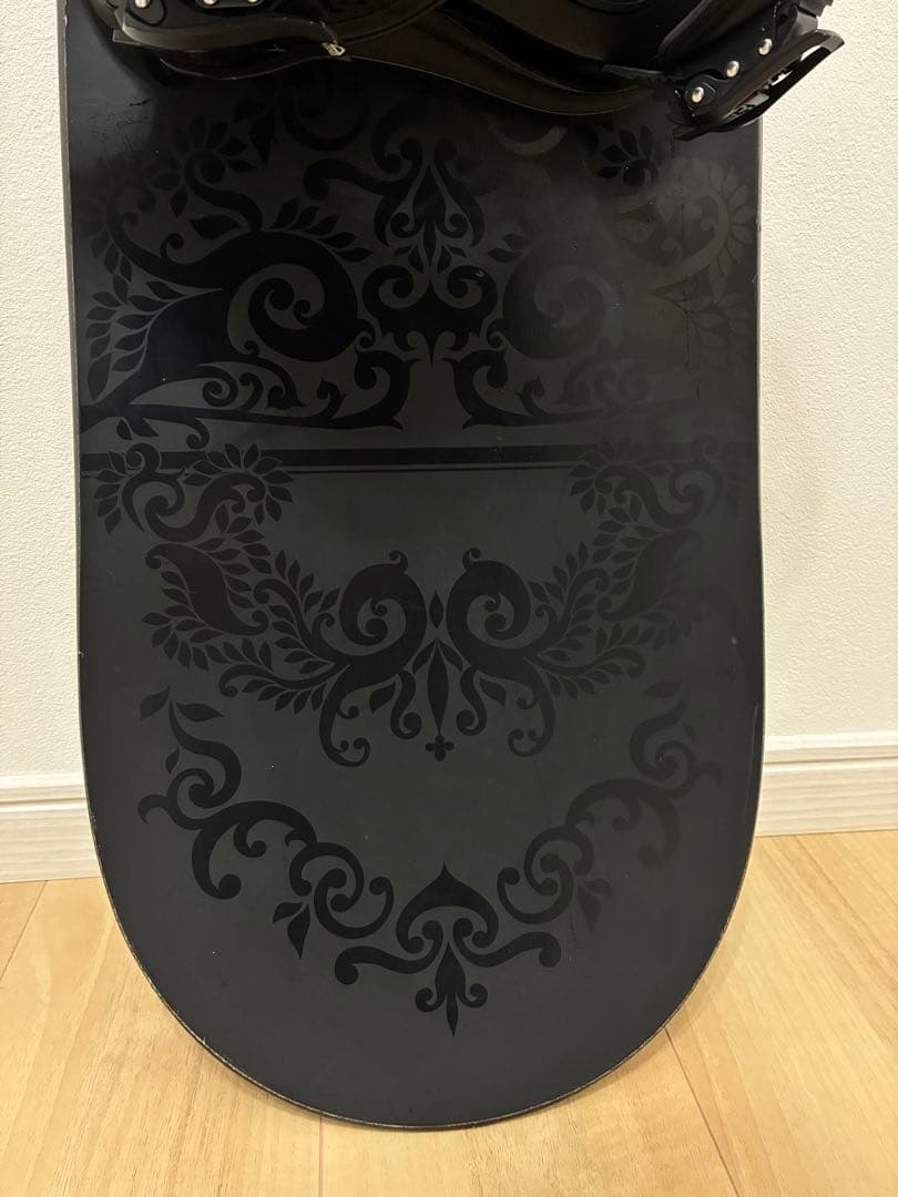 <19日迄最終値下げ!>gt boardbuff 25/26152cm