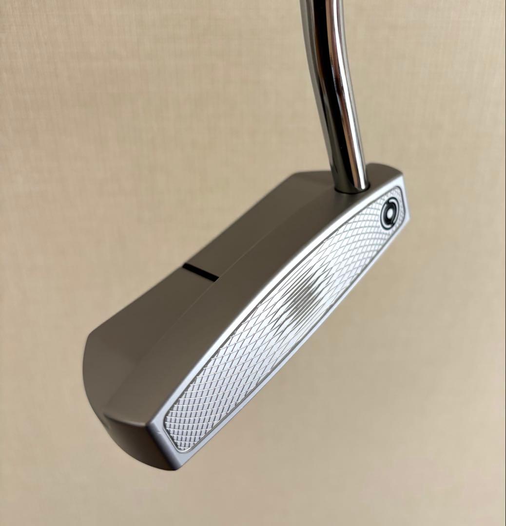 【新品未使用】PING VAULT2.0 PIPER パター