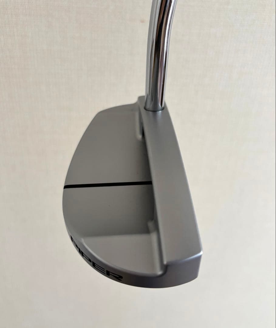 【新品未使用】PING VAULT2.0 PIPER パター