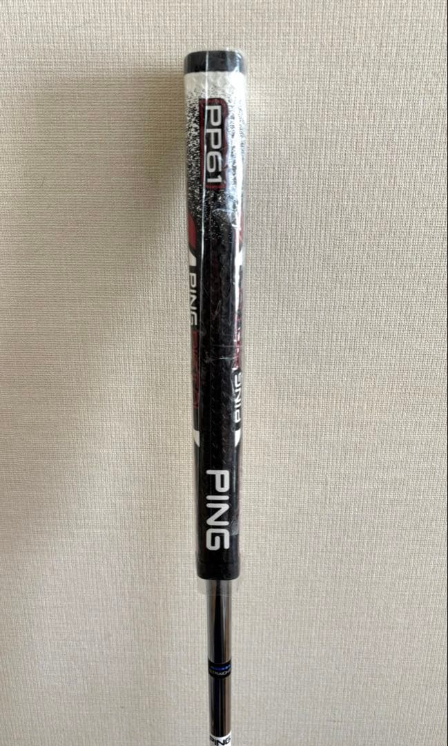 【新品未使用】PING VAULT2.0 PIPER パター