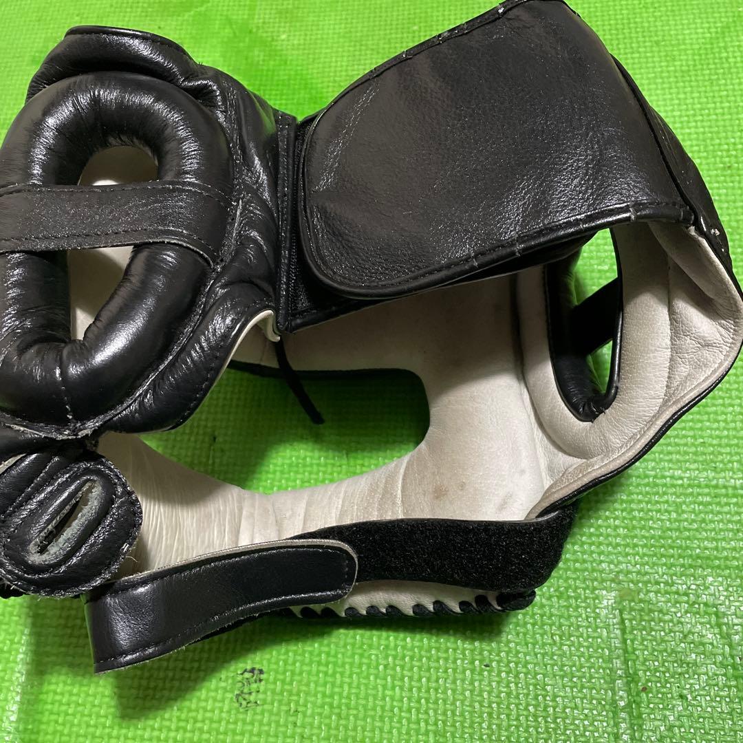 最終価格ボクシンググローブ NO BOXING NO LIFE 14オンス本革