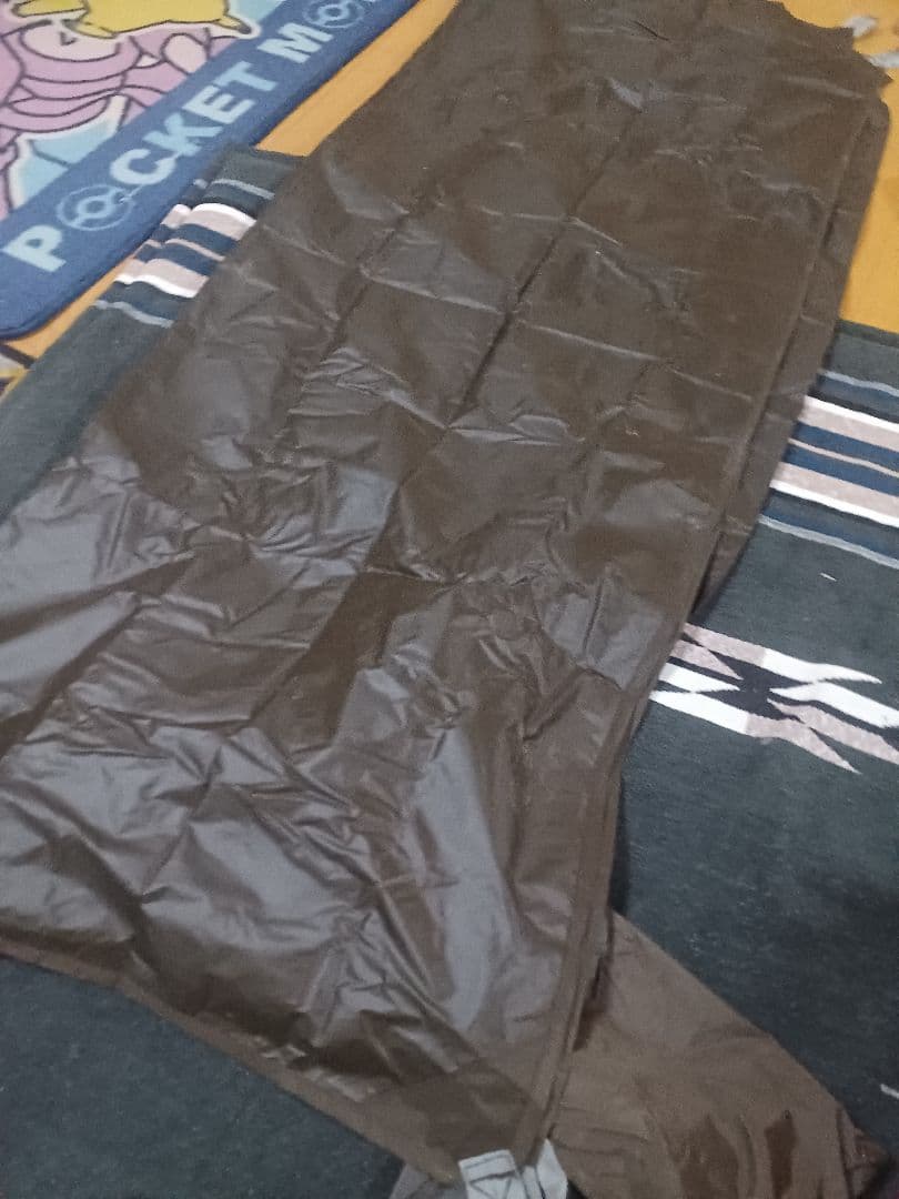 値下げRIPEN AIR RAIZ 2人用テント　破格❗