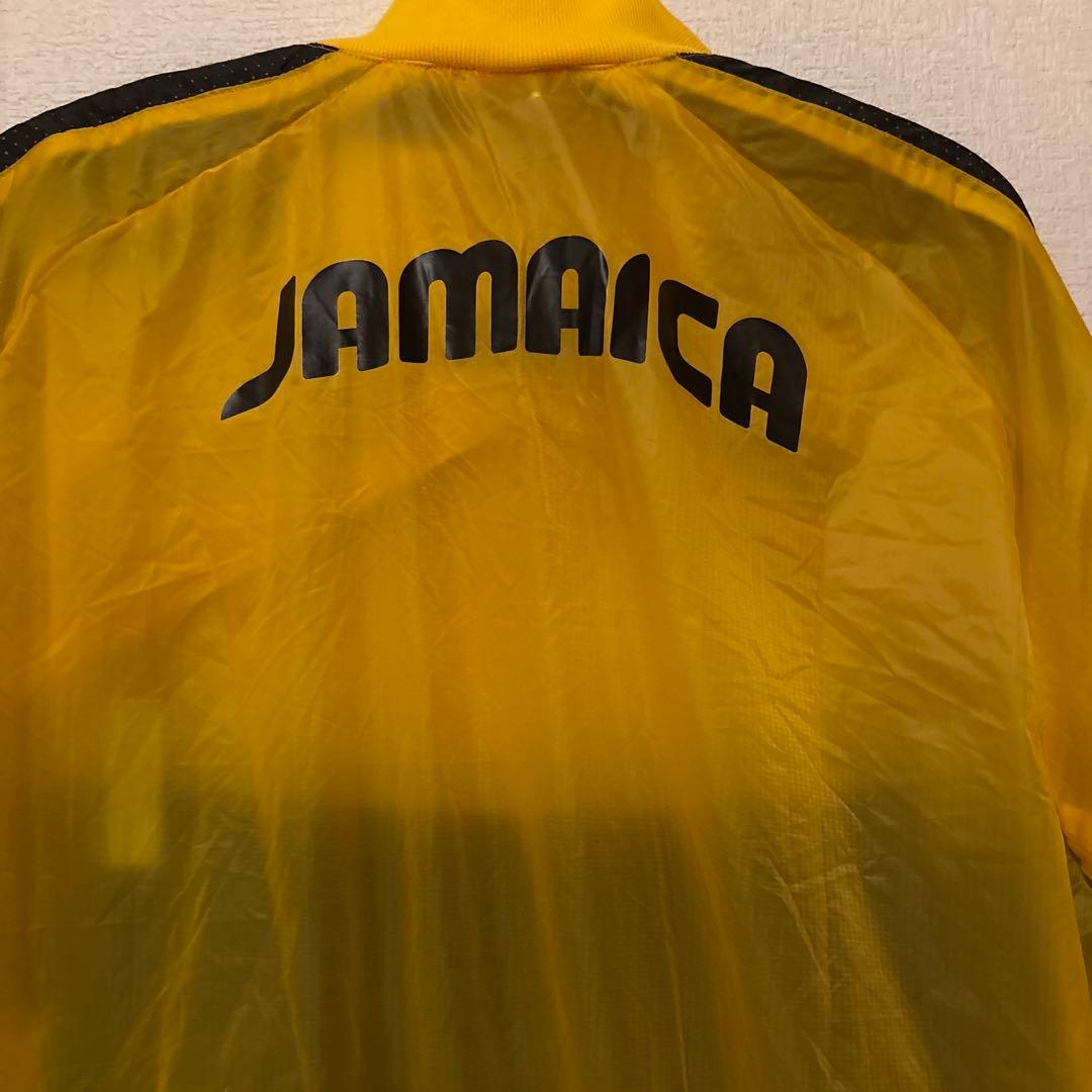 専用／SALE！未使用　タグ付きPUMA ジャマイカ セットアップ