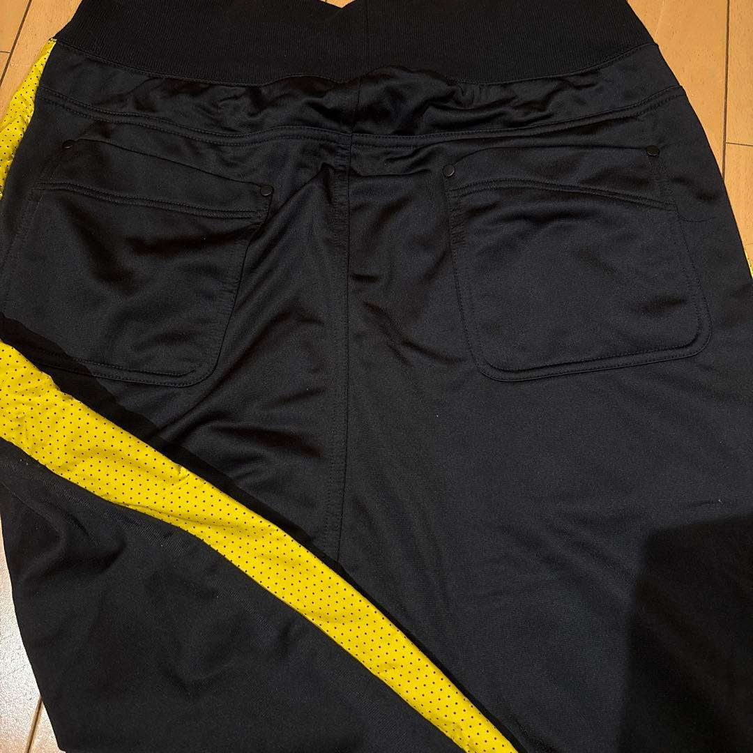 専用／SALE！未使用　タグ付きPUMA ジャマイカ セットアップ