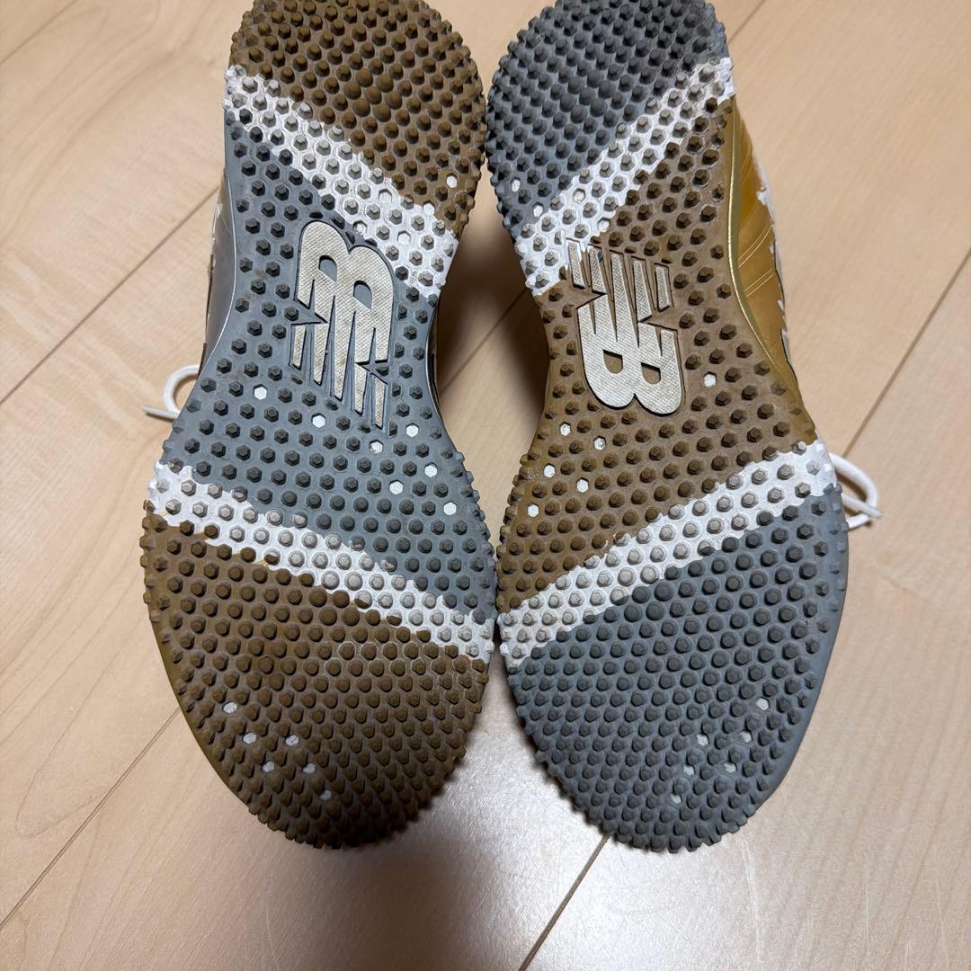 【激レア】New Balance TS4040C5 Playoff model