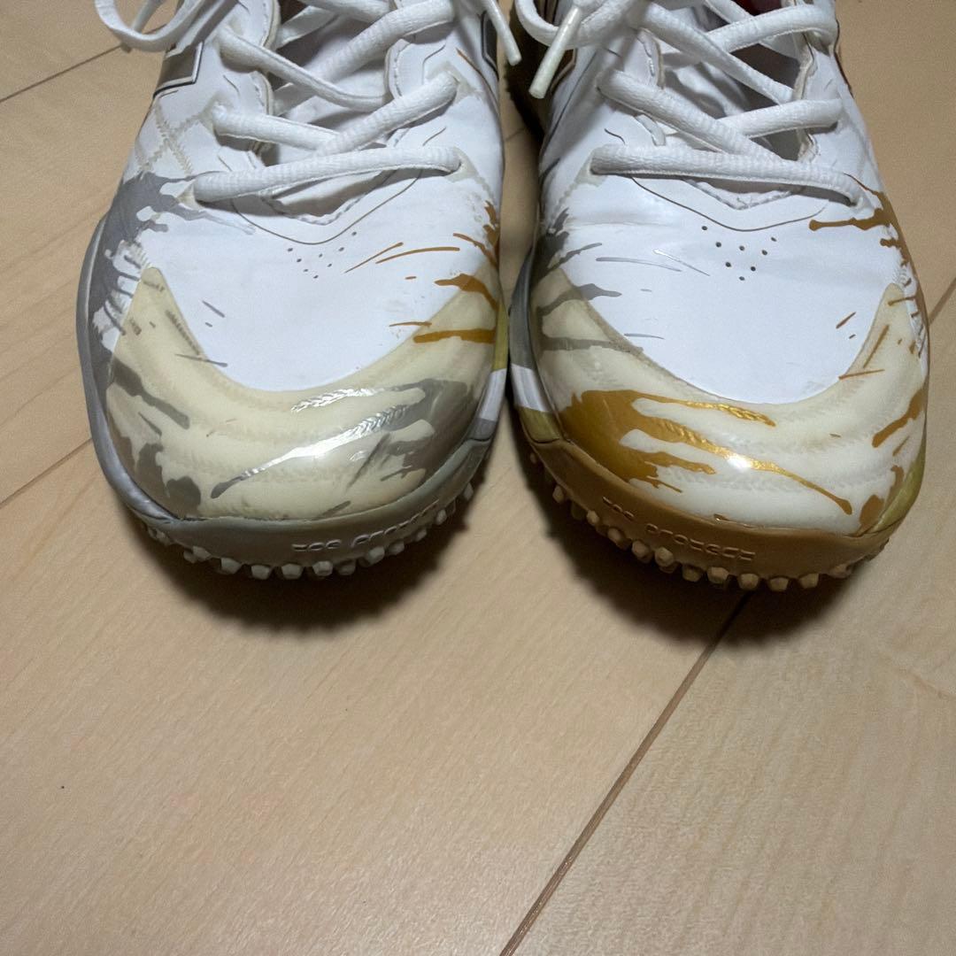【激レア】New Balance TS4040C5 Playoff model