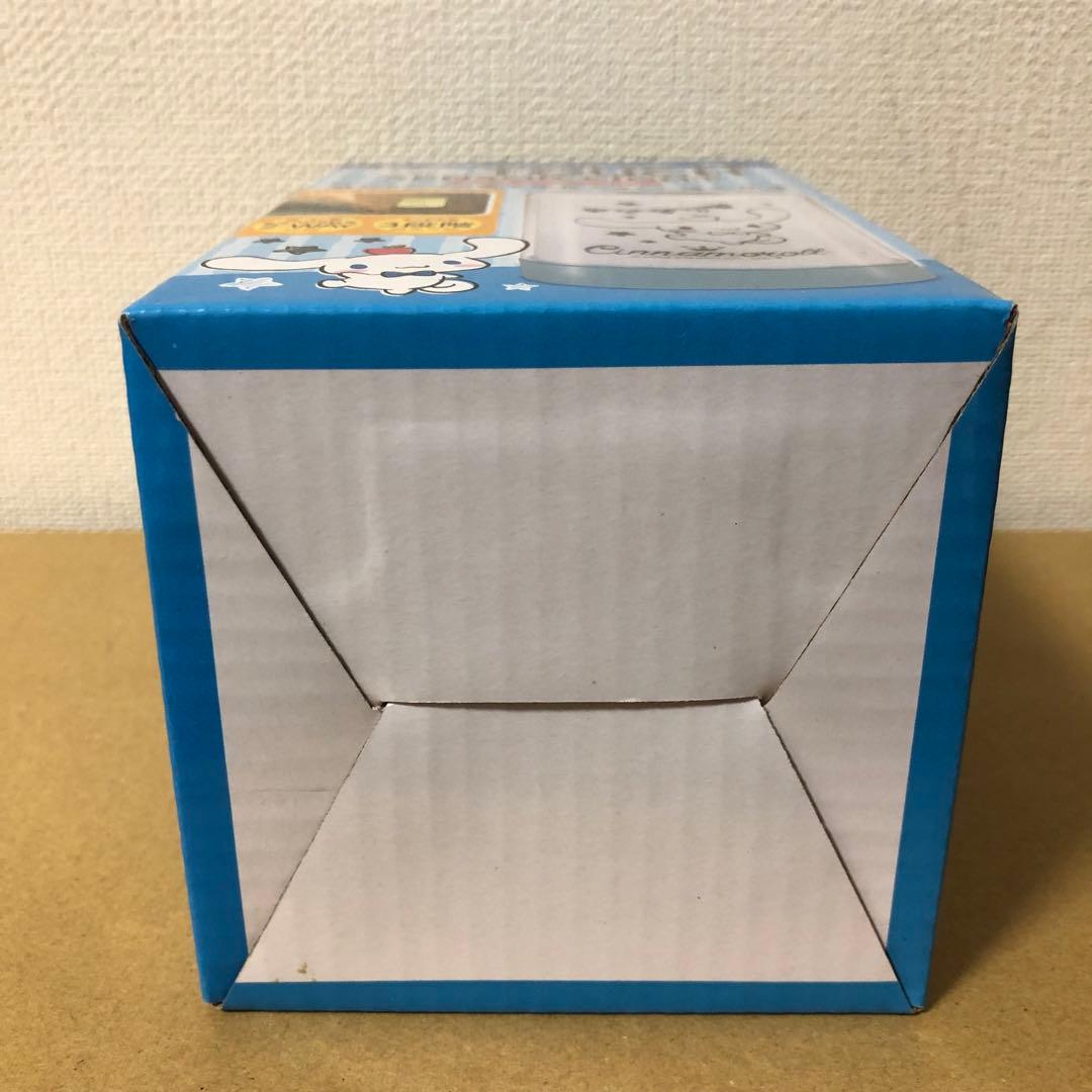 シナモロール　タッチセンサーライト