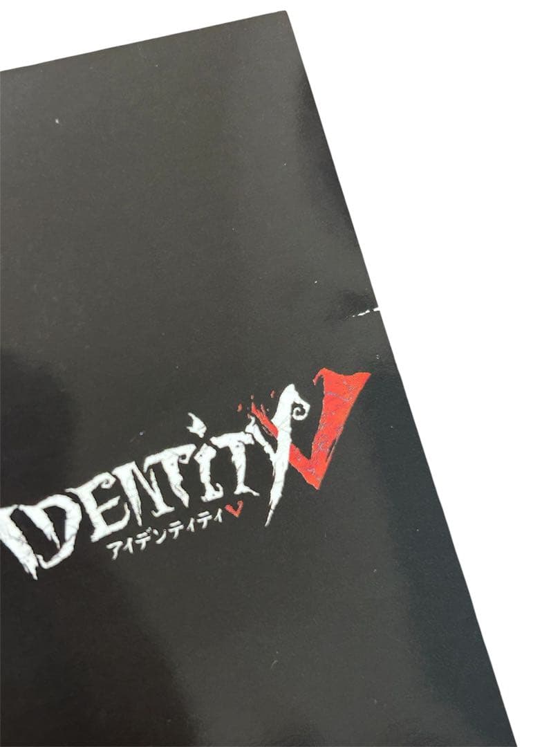 【第五人格 IdentityV】計25点グッズまとめ売り※詳細ご確認ください