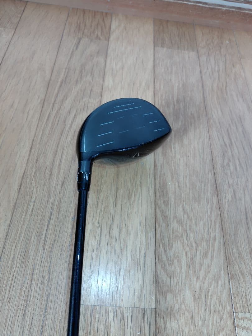 Srixon Z 785 ドライバー