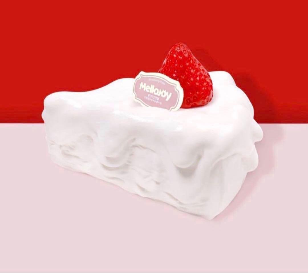 メロジョイ いちごショートケーキ
