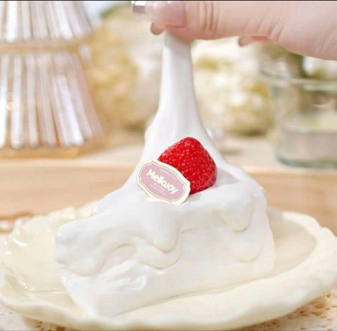 メロジョイ いちごショートケーキ
